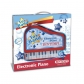 Продукт Bontempi - Малко червено пиано - 3 - BG Hlapeta